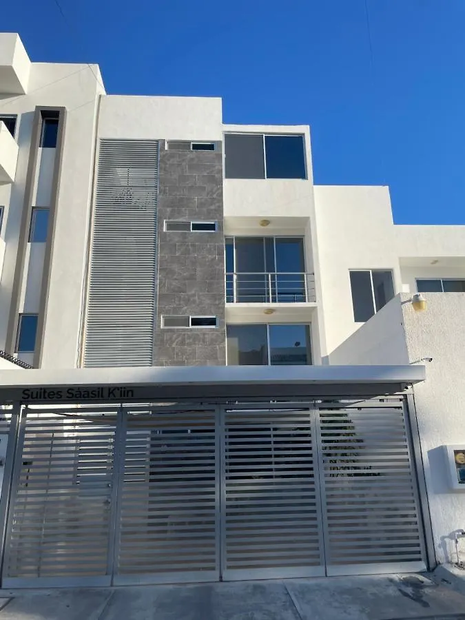 Centrico Departamento Apartment Cancun