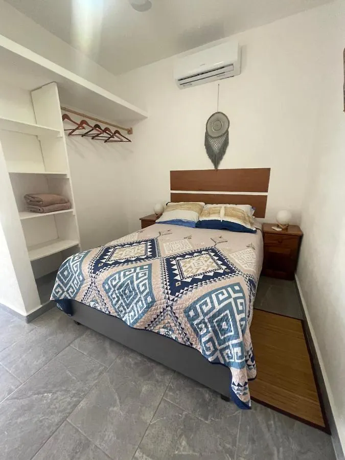 Centrico Departamento Apartment Cancun