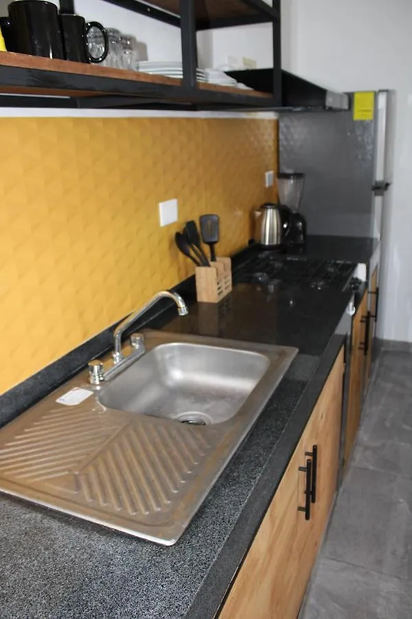 Centrico Departamento Apartment Cancun