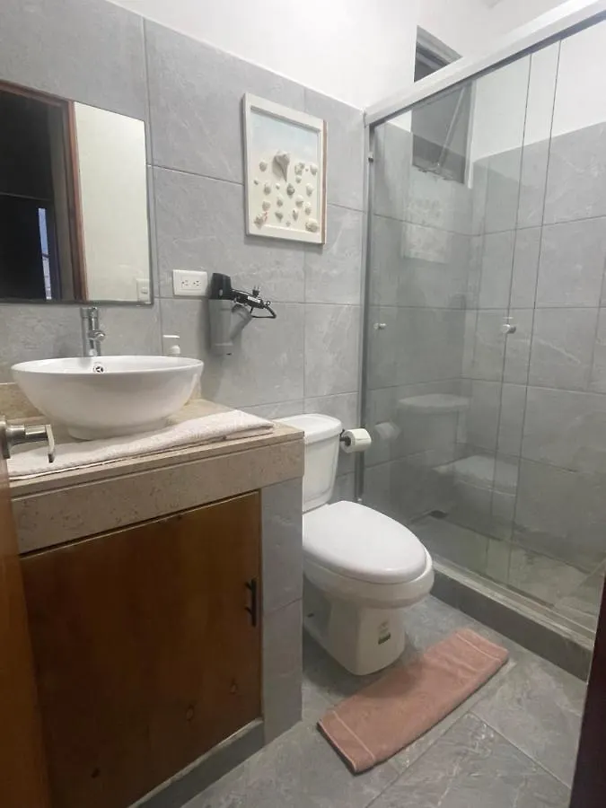 Centrico Departamento Apartment Cancun