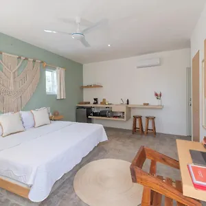  Appartamento Casa Neem