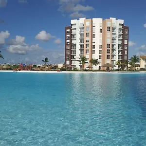  Appartement Dreams Lagoon