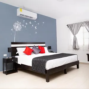 Santa Fe And Cancún
