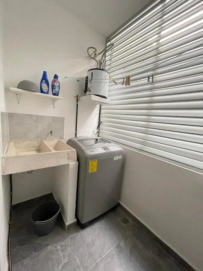 Apartament Centrico Departamento Cancún 0*,  Meksyk